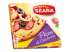 Pizza calabresa seara